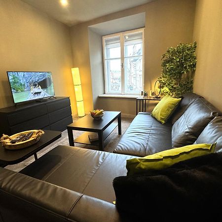 Studio Flat With A View Krakow Exterior photo